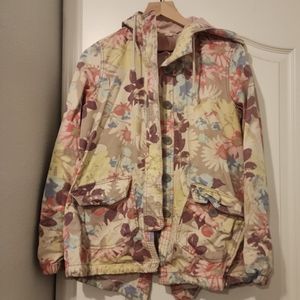 Mossimo Women's spring jacket